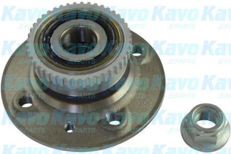 Комплект подшипника KAVO WBK-6551