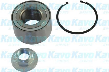 Комплект подшипника KAVO WBK6558