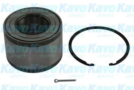 Комплект подшипника ступицы колеса KAVO WBK-9037 (фото 1)