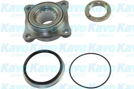 Комплект подшипника KAVO WBK-9084