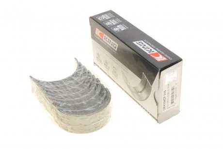 Подшипник скольжения King CR4154CP 0,10