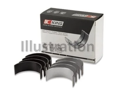 Підшипник ковзання King CR4357BX 0,5