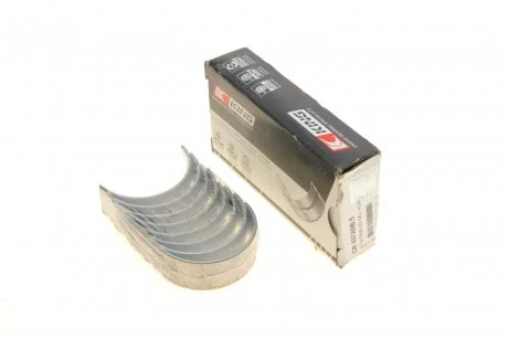 Підшипник ковзання King CR437AM0.5