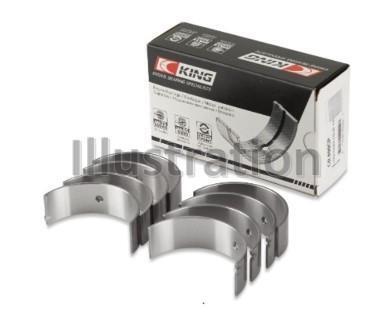 Підшипник ковзання King CR4622SM 0,25