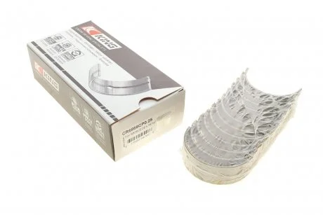 Подшипник скольжения King CR6868CP 0,25
