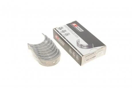 Вкладыши коренные комплект CITROEN/OPEL/PEUGEOT \'\'1.2THP EB2 King MB4544SM0.3