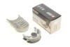 Вкладиші корінні комплект KING AUDI/VW 0,9-1,6 MB5070AM0.25