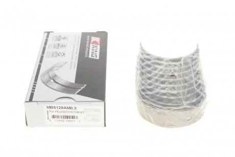 Подшипник скольжения King MB5129AM 0,3