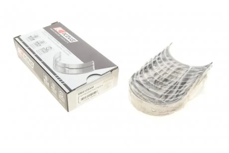 ВКЛАДЫШИ 0.80 King MB5129AM