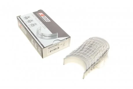Підшипник ковзання King MB5352AM0.5