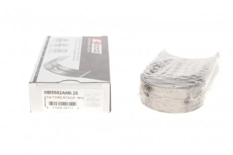 Підшипник ковзання King MB5592AM0.25