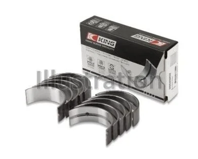 Подшипник скольжения King MB5656SI 0,25