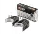 Вкладыши коренные NISSAN/RENAULT MR18DE/MR20DE/M4R \&#039;\&#039;06&gt;&gt; King MB5781SI0.25 (фото 1)