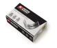 Вкладыши коренные комплект BMW M20B20, M20B25/27, M50B20/25, M52B20/25/28 King MB7720AM0.25 (фото 1)