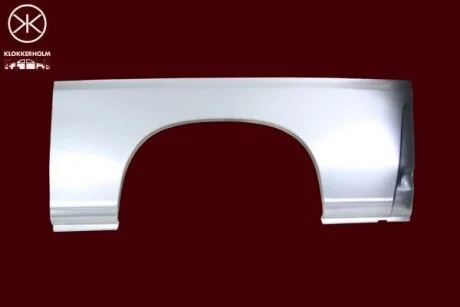 Боковина KLOKKERHOLM 2092533