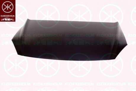 Капот KLOKKERHOLM 3135280