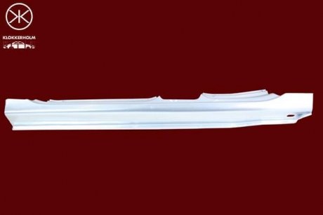 Поріг лів. 1/96-4/03 KLOKKERHOLM 6038011