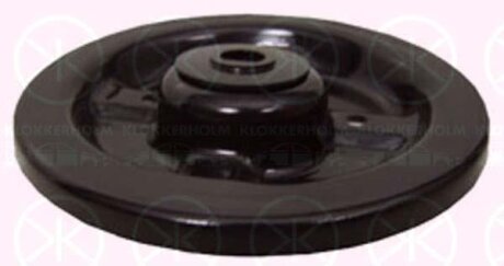 Тарілка пружини клапана KLOKKERHOLM 9008435