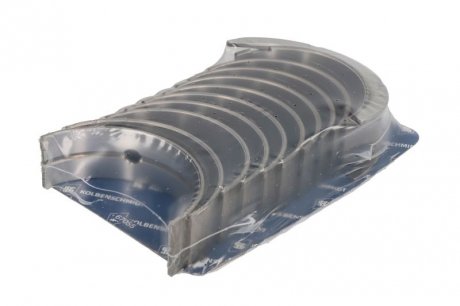 Вкладиши корінні 0,25 KOLBENSCHMIDT 37130610