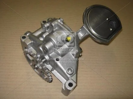 Насос масляний KOLBENSCHMIDT 50 005 826