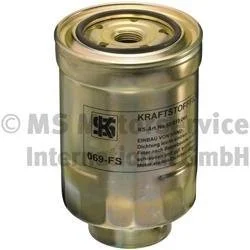 Паливний фільтр KOLBENSCHMIDT 50013069/3