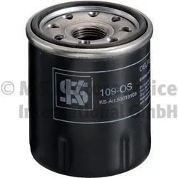 Фільтр масляний KOLBENSCHMIDT 50013109/3
