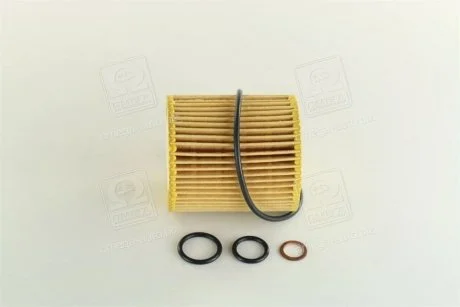 Фільтр масляний BMW 1.6/1.8/2.0i 01- KOLBENSCHMIDT 50013661