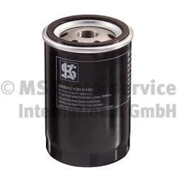 Фільтр масляний KOLBENSCHMIDT 50013820/3