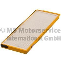 Фото 1 - фільтр повітря салону KOLBENSCHMIDT 50014199 Фільтр повітря салону KOLBENSCHMIDT 50014199 (фото 1)