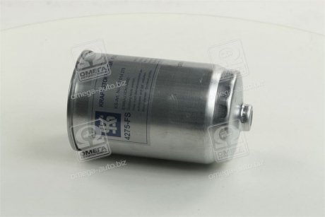 Фильтр топливный HYUNDAI ACCENT III 1.5 CRDi 06- (выр-во) KOLBENSCHMIDT 50014275