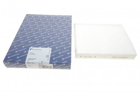 Фильтр воздуха салона KOLBENSCHMIDT 50014700 (фото 1)