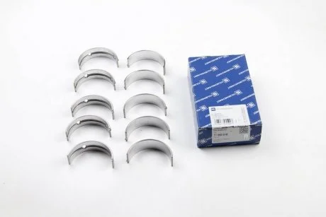 Підшипник ковзання KOLBENSCHMIDT 77 090 618