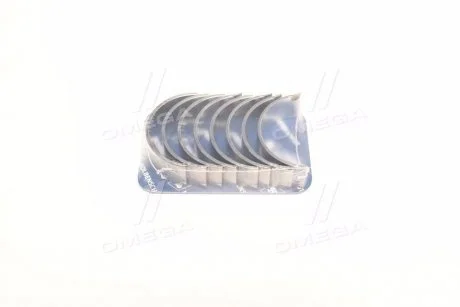 Вкладыши шатунные 0.50 Psa 1.8D/1.9D XUD7/XUD9/DW8 KOLBENSCHMIDT 77 097 620