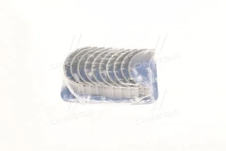 Вкладиші шатунні 0.25mm Audi/VW 2.0/2.2/2.3(5CYL) KOLBENSCHMIDT 77 206 610