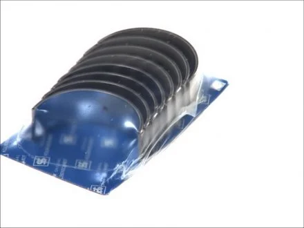 Вкладиши шатунні 0.25mm Audi/VW Alt/Arx/Atm/Avy без замка KOLBENSCHMIDT 77 581 610