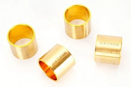 Підшипник ковзання KOLBENSCHMIDT 77764690
