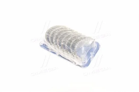 Вкладыши шатунные 0.50 Dacia LoganNissan Micra III, Note Renault Clio II, III, Kangoo, Megane 1.5dCi 01- KOLBENSCHMIDT 77 837 620