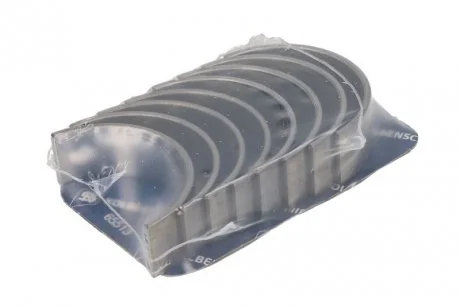 Вкладиші шатунні (+0,50) Renault 2.0 dCi mot.M9R 7../8.. 06- KOLBENSCHMIDT 77 867 620