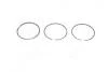 Кольца поршневые VW/Audi 1.9/2.4D/TD (79.5mm/STD) 800000810000