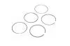 Комплект поршневых колец 800020710000