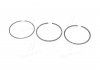 Комплект поршневых колец KOLBENSCHMIDT 800038211000 (фото 1)