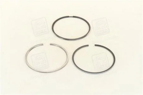 К-кт кілець поршневих 93.00 STD (2.5*2*3) VW LT 2.8TDI 97- KOLBENSCHMIDT 800044310000