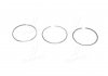 Кольца поршневые (выр-во) KOLBENSCHMIDT 800044311000 (фото 1)