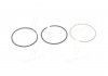 Поршневые кольца 67.1 STD (1*1.2*2) VW Polo,Lupo 1,0 98- KOLBENSCHMIDT 800053710000 (фото 1)