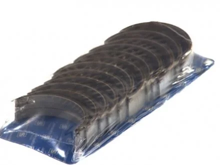 Вкладиші корінн (0.25) Audi/VW 2.0D/2.2/2.3/2.4 KOLBENSCHMIDT 87 454 610