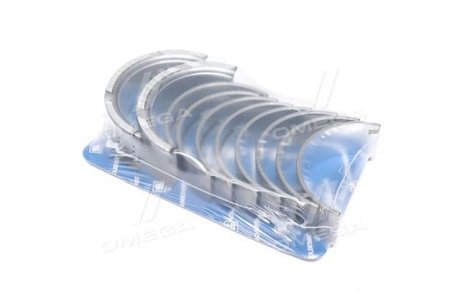 Вкладиші корінні MB PASS-L 0,75 OM615/OM616 (KS) KOLBENSCHMIDT 87695630