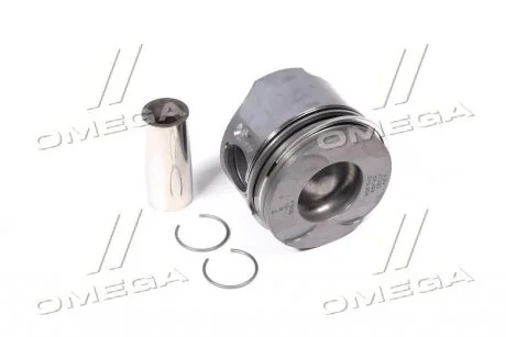 Поршень Sprinter OM646 (88mm+0.5) (2 турбіни) KOLBENSCHMIDT 97482610