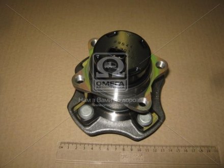 Ступень задняя с датчиком ABS TOYOTA YARIS 99-05 VIOS 02-08 (выр-во) KOYO 3DACF026F-23S-AM