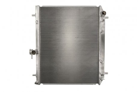 Радіатор системи охолодження KOYORAD AA070018R (фото 1)