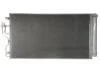 Радиатор кондиционера CD810640